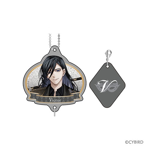 �������ȥ� Ϣ���ᥢ�����Хå� Masquerade Circus�ڥ�������������