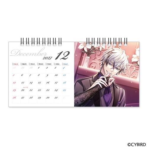 2027 Calendar�ڥ�������������
