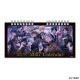 2027 Calendar�ڥ�������������