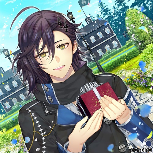 �륫�᥯���� �����奨�������CD��Happy Birthday to you����CV�����ڽ���ˡڥ�������̿��