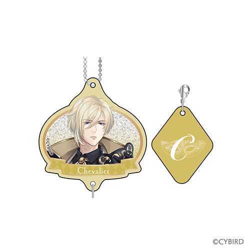 ��������ꥨ Ϣ���ᥢ�����Хå� Masquerade Circus�ڥ�����󲦻ҡ�