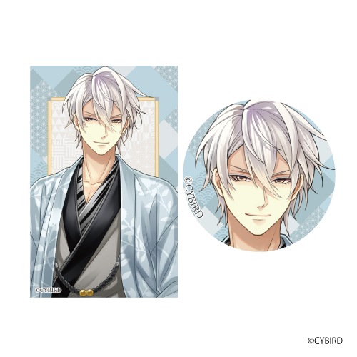 イケメン戦国 明智光秀 かまびすしい 