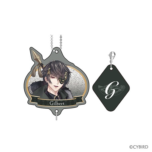 ����٥�� Ϣ���ᥢ�����Хå� Masquerade Circus�ڥ�����󲦻ҡ�