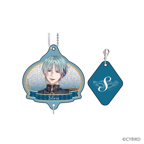 ��������� Ϣ���ᥢ�����Хå� Masquerade Circus�ڥ�����󲦻ҡ�