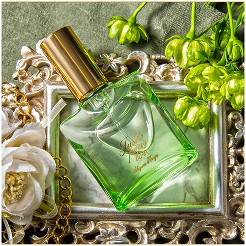 Perfumer ή ɥȥʿ̸ˡPerfumer Ĵա