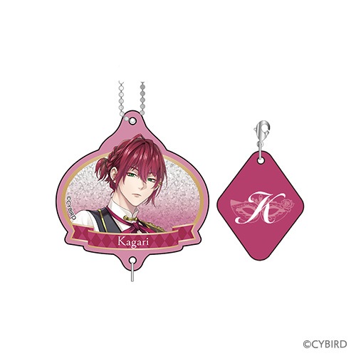 ������ Ϣ���ᥢ�����Хå� Masquerade Circus�ڥ�����󲦻ҡ�