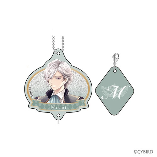 �⡼�ĥ���� Ϣ���ᥢ�����Хå� Masquerade Circus�ڥ�����������ѥ�����