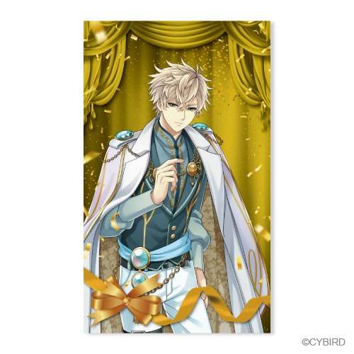 家康 Claim Your Throne クッションカバー【イケメン戦国