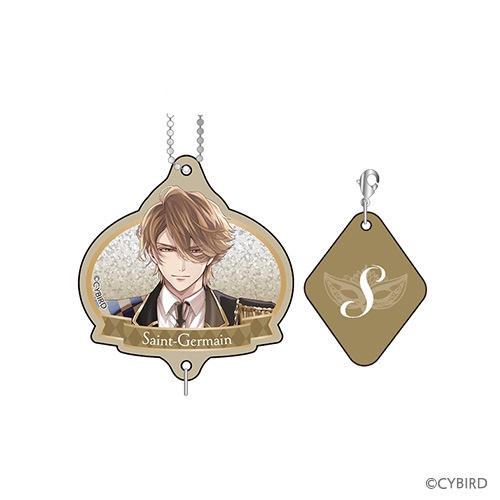 ��� Ϣ���ᥢ�����Хå� Masquerade Circus�ڥ�����������ѥ�����