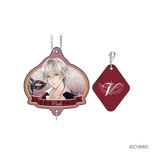 ����� Ϣ���ᥢ�����Хå� Masquerade Circus�ڥ�����������ѥ�����