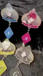 ����� Ϣ���ᥢ�����Хå� Masquerade Circus�ڥ�����������ѥ�����