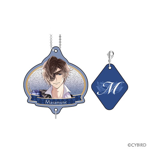 ���� Ϣ���ᥢ�����Хå� Masquerade Circus�ڥ����������