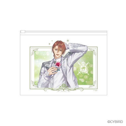 �롼�� ���ꥢ�ݡ��� 5��ǯver.�ڥ�����󲦻ҡ�