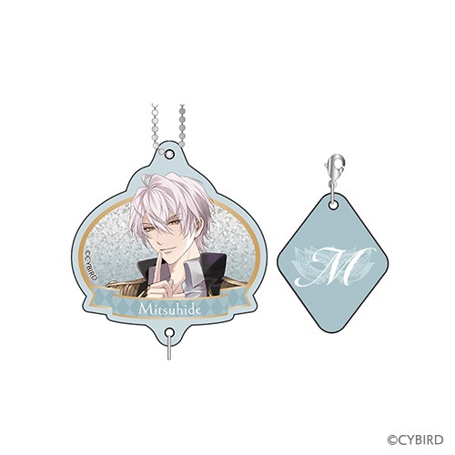 ���� Ϣ���ᥢ�����Хå� Masquerade Circus�ڥ����������