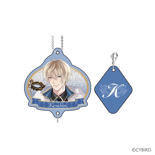 ���� Ϣ���ᥢ�����Хå� Masquerade Circus�ڥ����������