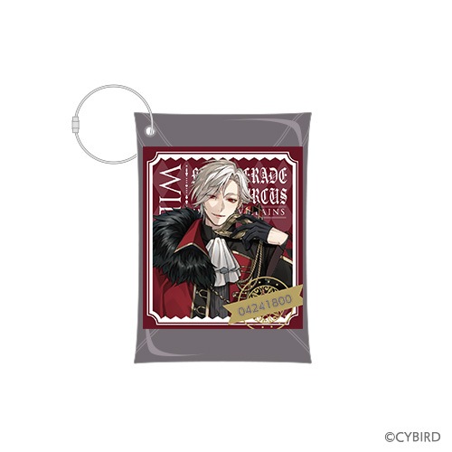 �����ꥢ�� ���ꥢ������ Masquerade Circus�ڥ�������������