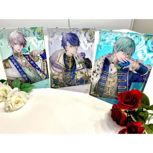 Υ 3rd Anniversary ̿Υɡॻåȡڥ󲦻ҡ