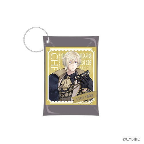 ��������ꥨ ���ꥢ������ Masquerade Circus�ڥ�����󲦻ҡ�