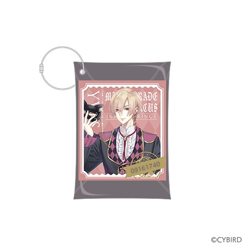 ���� ���ꥢ������ Masquerade Circus�ڥ�����󲦻ҡ�