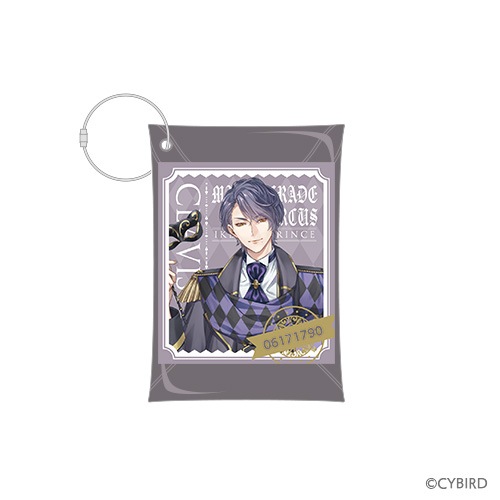 ��������� ���ꥢ������ Masquerade Circus�ڥ�����󲦻ҡ�