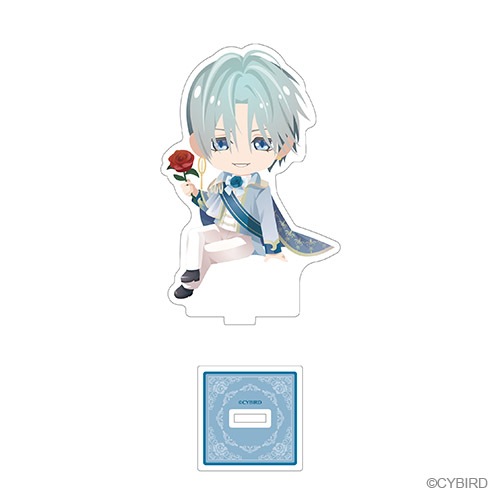 ��������� �ߥ˥���饢����륹����� 5��ǯver.�ڥ�����󲦻ҡ�