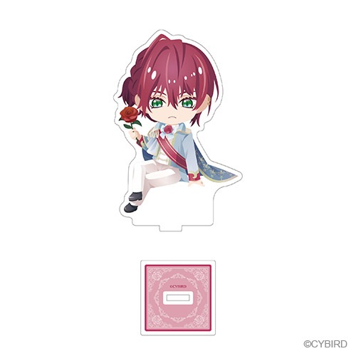 ������ �ߥ˥���饢����륹����� 5��ǯver.�ڥ�����󲦻ҡ�