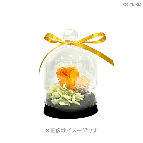 イケメン王子 運命のローズドームセット ノクト 3rdAnniversary ノクト 3rd Anniversary 運命のローズドームセット【イケメン
