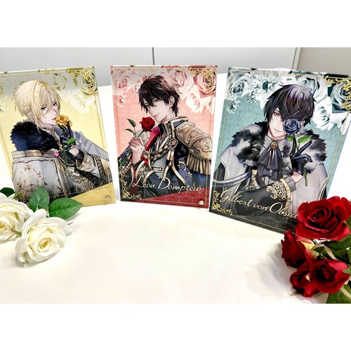 ٥ 3rd Anniversary ̿Υɡॻåȡڥ󲦻ҡ