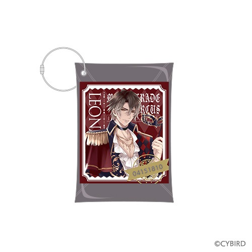 �쥪�ʥ�� ���ꥢ������ Masquerade Circus�ڥ�����������ѥ�����