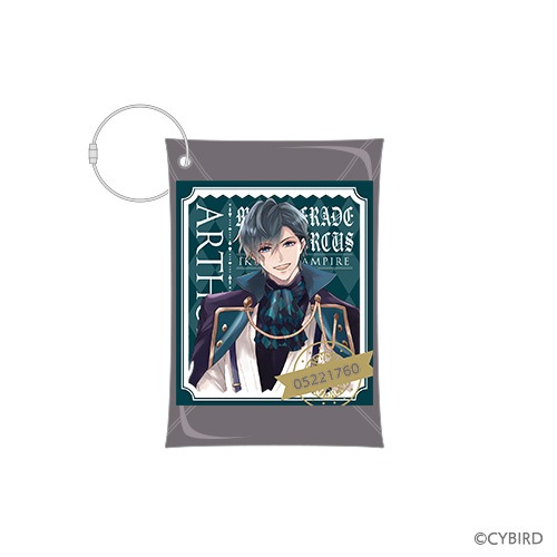 �������� ���ꥢ������ Masquerade Circus�ڥ�����������ѥ�����