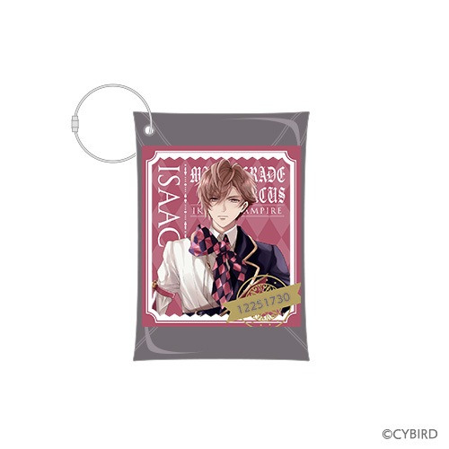 �������å� ���ꥢ������ Masquerade Circus�ڥ�����������ѥ�����