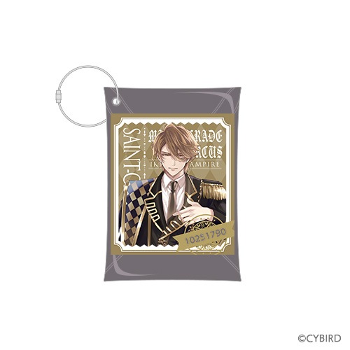 ��� ���ꥢ������ Masquerade Circus�ڥ�����������ѥ�����