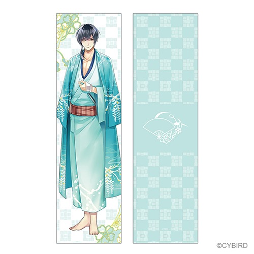 今川義元 10th Anniversary 抱き枕カバー【イケメン戦国