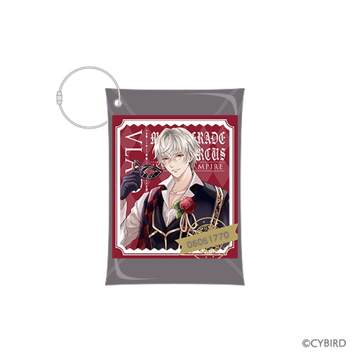 ����� ���ꥢ������ Masquerade Circus�ڥ�����������ѥ�����