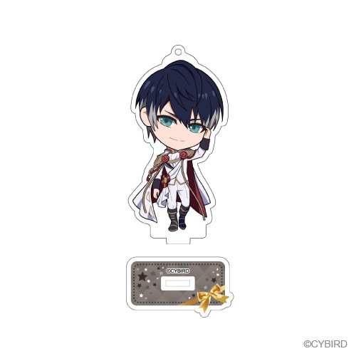 ナポレオン Claim Your Throne スタンド付きアクリル
