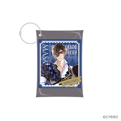 ���� ���ꥢ������ Masquerade Circus�ڥ����������