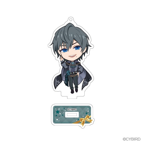 イケメンヴァンパイア 感謝祭 アクスタ アーサー Amazon.co.jp: イケメンヴァンパイア 感謝祭 アクスタ アーサー