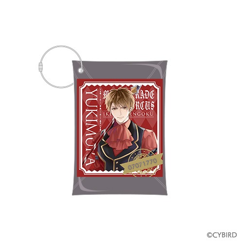 ��¼ ���ꥢ������ Masquerade Circus�ڥ����������