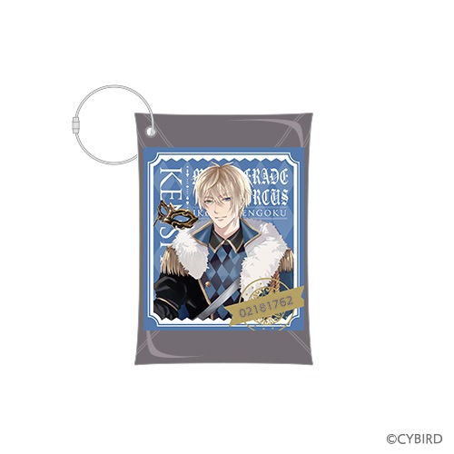 ���� ���ꥢ������ Masquerade Circus�ڥ����������