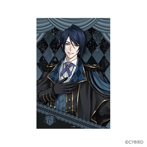 ����ե��� �ǥ��֥��ޥ��� Masquerade Circus�ڥ�������������