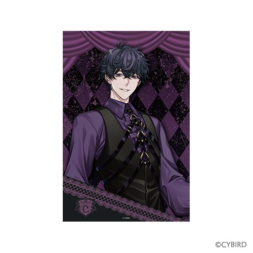 ���ꥹ �ǥ��֥��ޥ��� Masquerade Circus�ڥ�������������