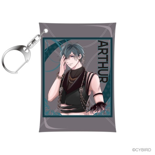  Virtue and Vice ꥢڥѥ