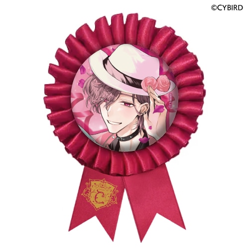 リアム・エヴァンス HappyBirthdayグッズ ～2026→2027ver