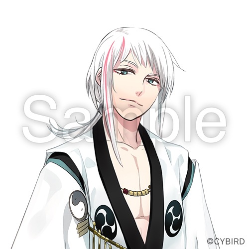 新章イケメン大奥 高精細デジタルアート 御門 Ifc限定 Nadema ナデマ 新章イケメン大奥 高精細デジタルアート 御門 Ifc限定 Nadema ナデマ