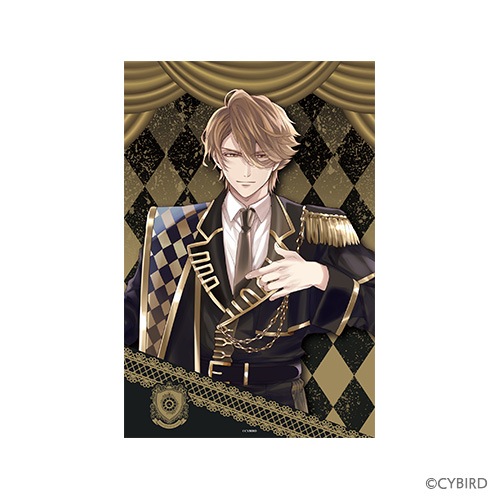 ��� �ǥ��֥��ޥ��� Masquerade Circus�ڥ�����������ѥ�����