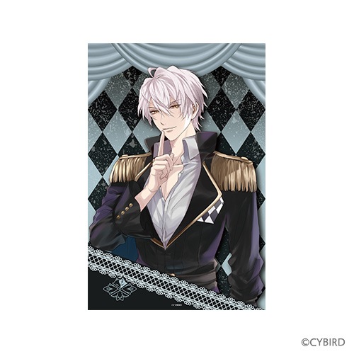 ���� �ǥ��֥��ޥ��� Masquerade Circus�ڥ����������