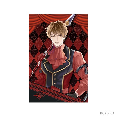 ��¼ �ǥ��֥��ޥ��� Masquerade Circus�ڥ����������