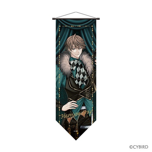 �ϥ꥽�� B2Ⱦ���󲡤����ڥ��ȥ꡼ Masquerade Circus�ڥ�������������