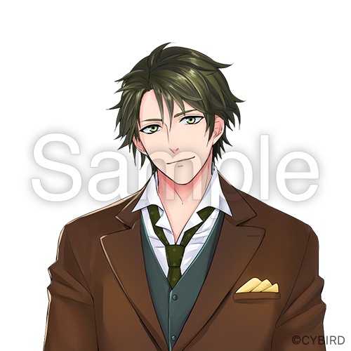 イケメン夜曲 高精細デジタルアート ラッド クロムウェル Ifc限定 Nadema ナデマ イケメン夜曲 高精細デジタルアート ラッド クロムウェル Ifc限定 Nadema ナデマ