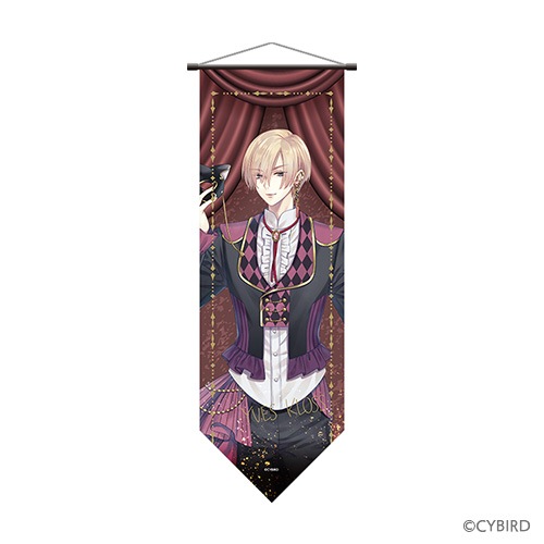 ���� B2Ⱦ���󲡤����ڥ��ȥ꡼ Masquerade Circus�ڥ�����󲦻ҡ�